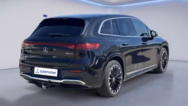 MERCEDES-BENZ EQS SUV