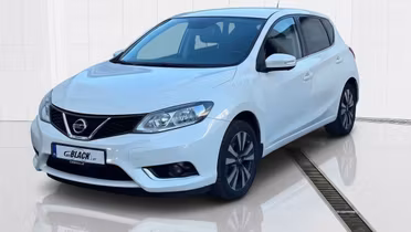 NISSAN Pulsar