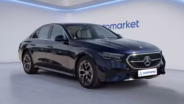 MERCEDES-BENZ E Klasa