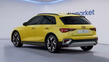 AUDI A3 AllStreat