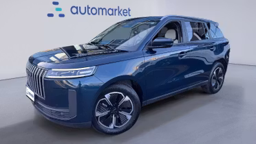 JAECOO J5