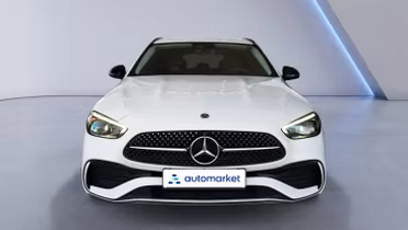 MERCEDES-BENZ C Klasa
