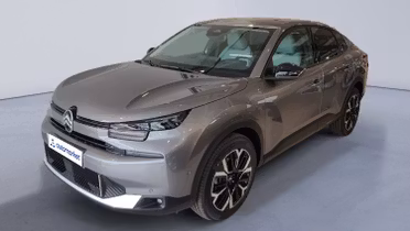 CITROEN C4 X