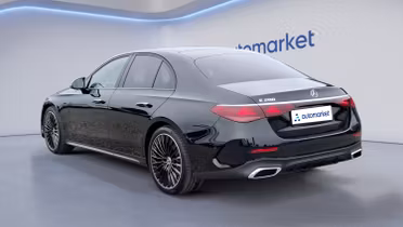 MERCEDES-BENZ E Klasa