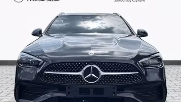 MERCEDES-BENZ C Klasa