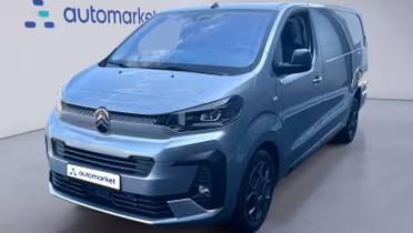 CITROEN Jumpy