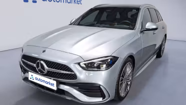 MERCEDES-BENZ C Klasa