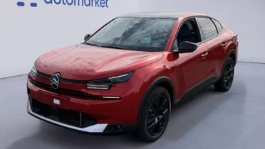 CITROEN C4 X