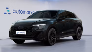 AUDI Q8 / E-Tron
