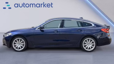 BMW Seria 6