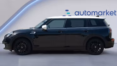 MINI [BMW] Clubman