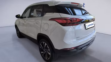 BAIC Beijing 3