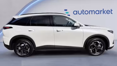 BAIC Beijing 5