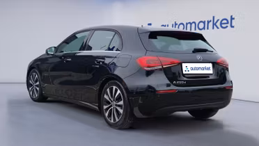 MERCEDES-BENZ A Klasa