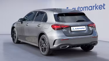 MERCEDES-BENZ A Klasa