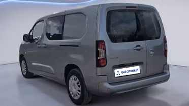 OPEL Combo Van