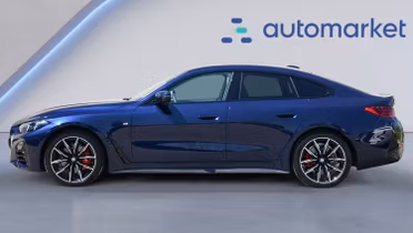 BMW Seria 4