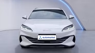 BYD Seal 6