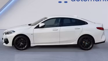 BMW Seria 2