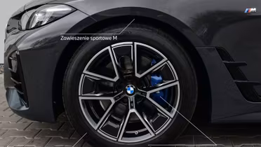 BMW Seria 4
