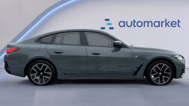 BMW Seria 4