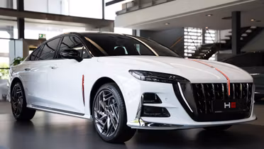 HONGQI H6