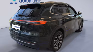 GEELY Starray