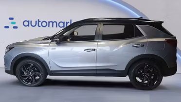 KGM / SSANGYONG Korando
