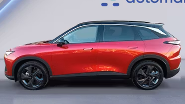 BAIC Beijing 5