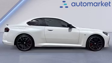 BMW Seria 2