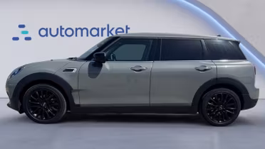 MINI [BMW] Clubman
