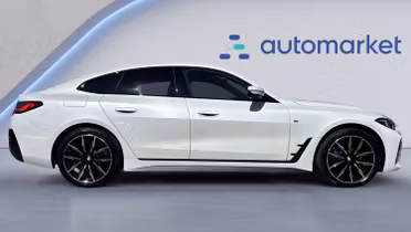 BMW Seria 4