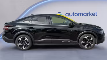 CITROEN C4 X