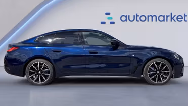 BMW Seria 4