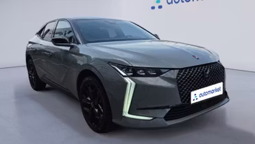 DS DS4
