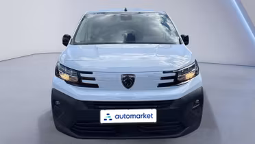 PEUGEOT Partner Van