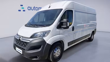 CITROEN Jumper