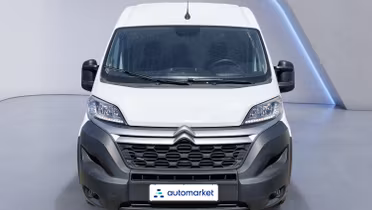 CITROEN Jumper