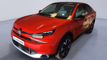 CITROEN C4 X