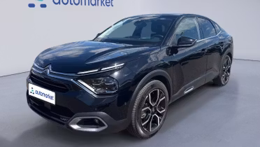 CITROEN C4 X