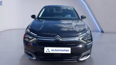 CITROEN C4 X
