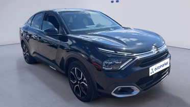 CITROEN C4 X