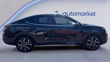 CITROEN C4 X