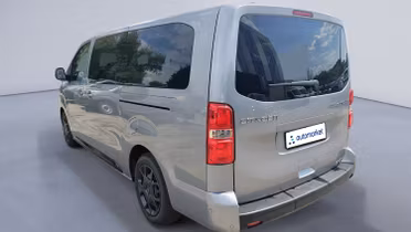 CITROEN SpaceTourer