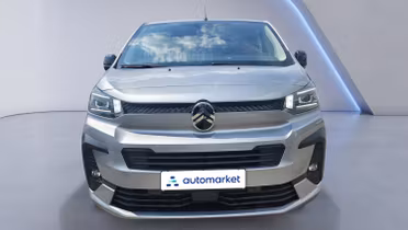 CITROEN SpaceTourer