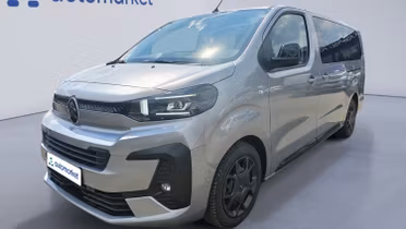 CITROEN SpaceTourer