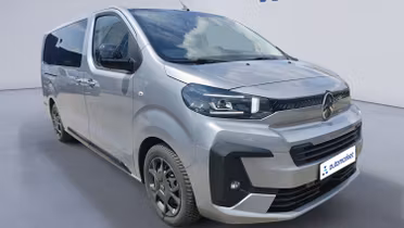 CITROEN SpaceTourer