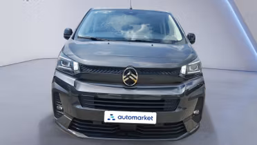 CITROEN SpaceTourer