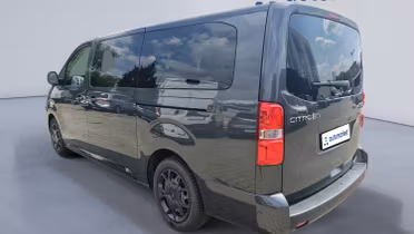CITROEN SpaceTourer