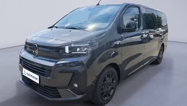 CITROEN SpaceTourer
